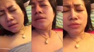 Bokep Indo Jangan Dalem Dalem Perih